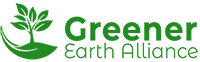 Greener Earth Alliance Member Logo