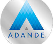 Adande commercial refrigeration manufacturer logo