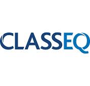 Classeq manufacturer logo