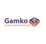 Gamko commercial refrigeration manufacturer logo
