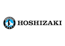 Hoshizaki commercial refrigeration manufacturer logo