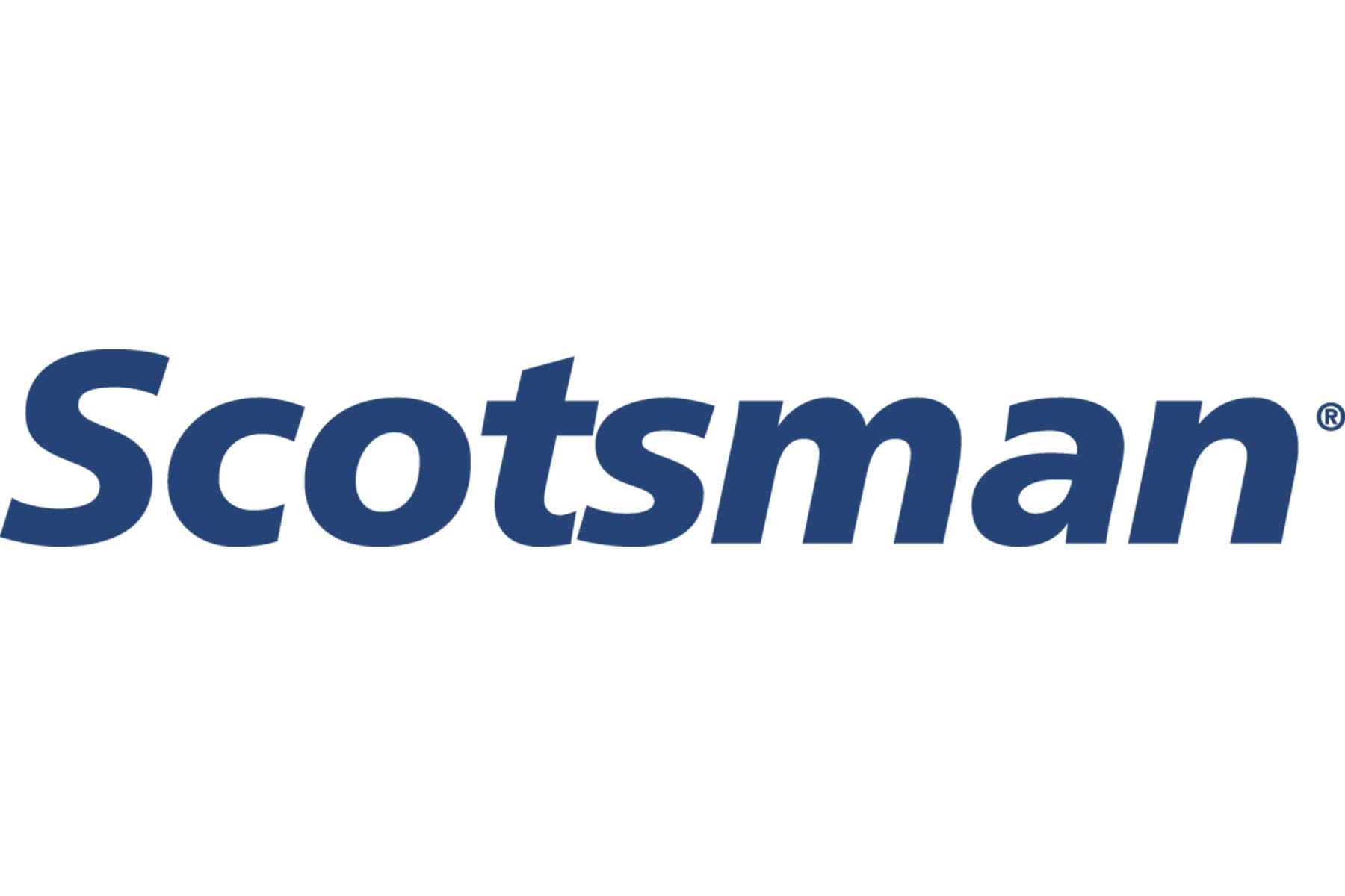 Scotsman commercial refrigeration logo