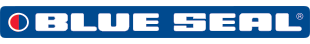 Blue Seal manufacturer logo