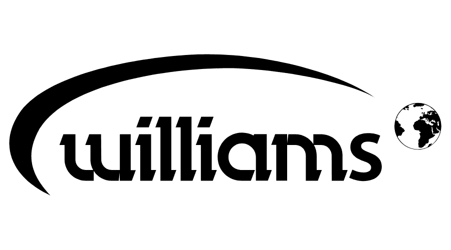 Williams commercial refrigeration manufacturer logo