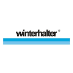 Winterhalter manufacturer logo